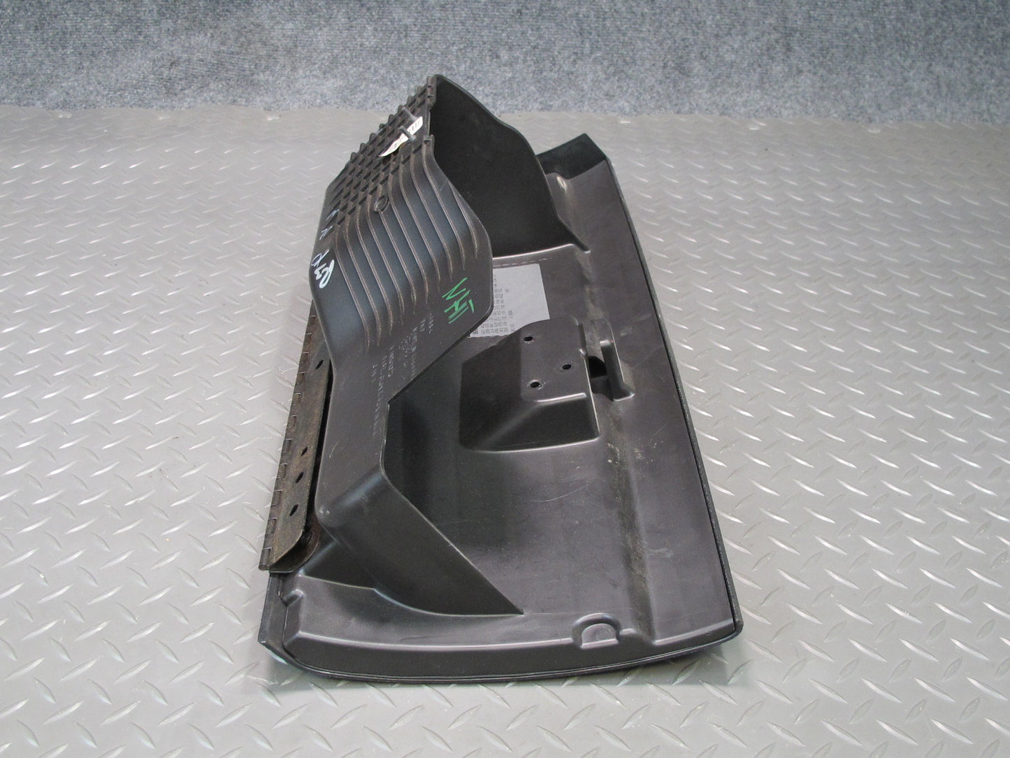 2008-2009 Hummer H2 Dash Front Right Glove Box Compartment Storage