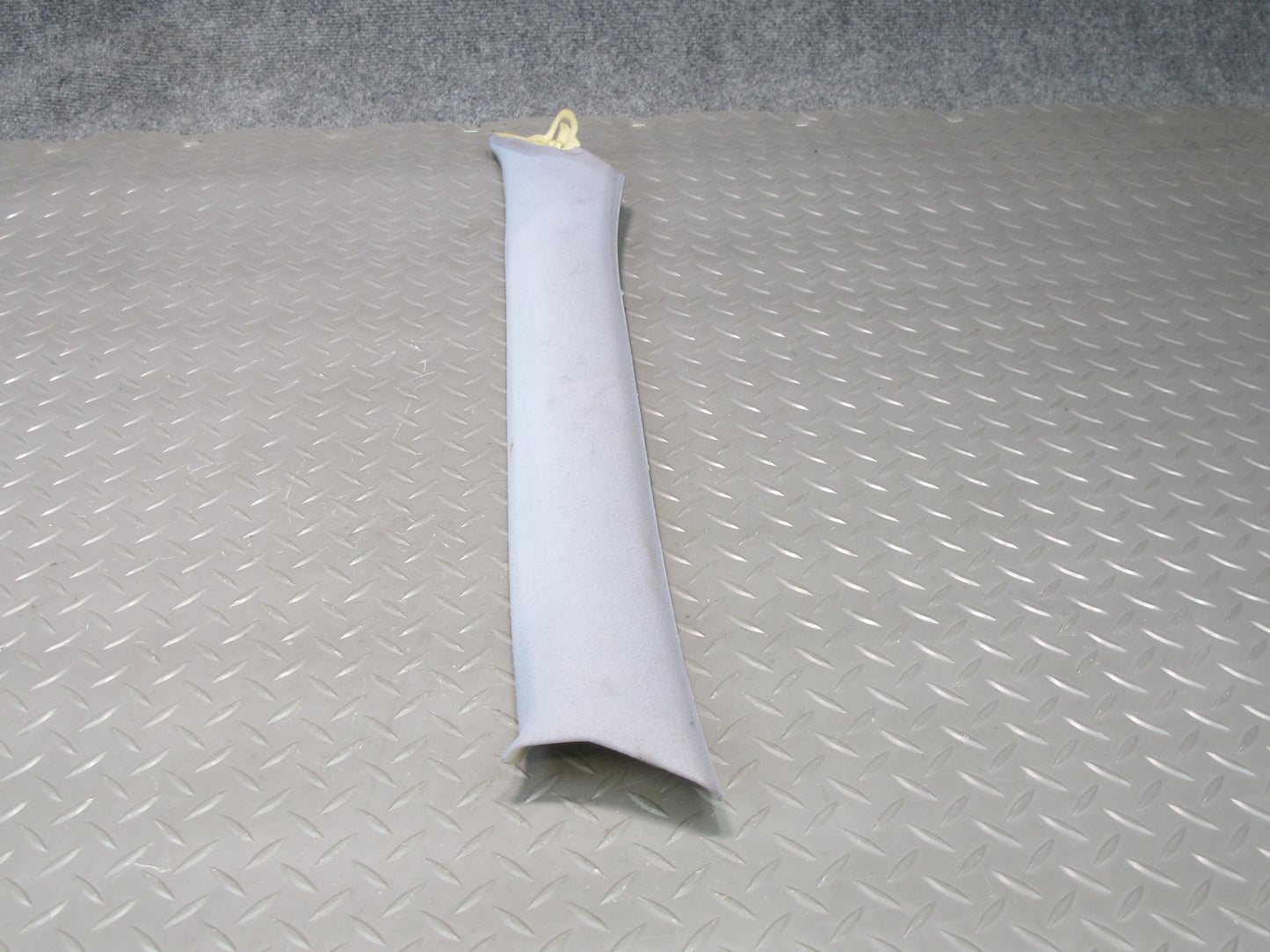 96-00 Toyota MARK2 JZX100 Set of 2 Front Interior A Pillar Trim Cover Panel OEM