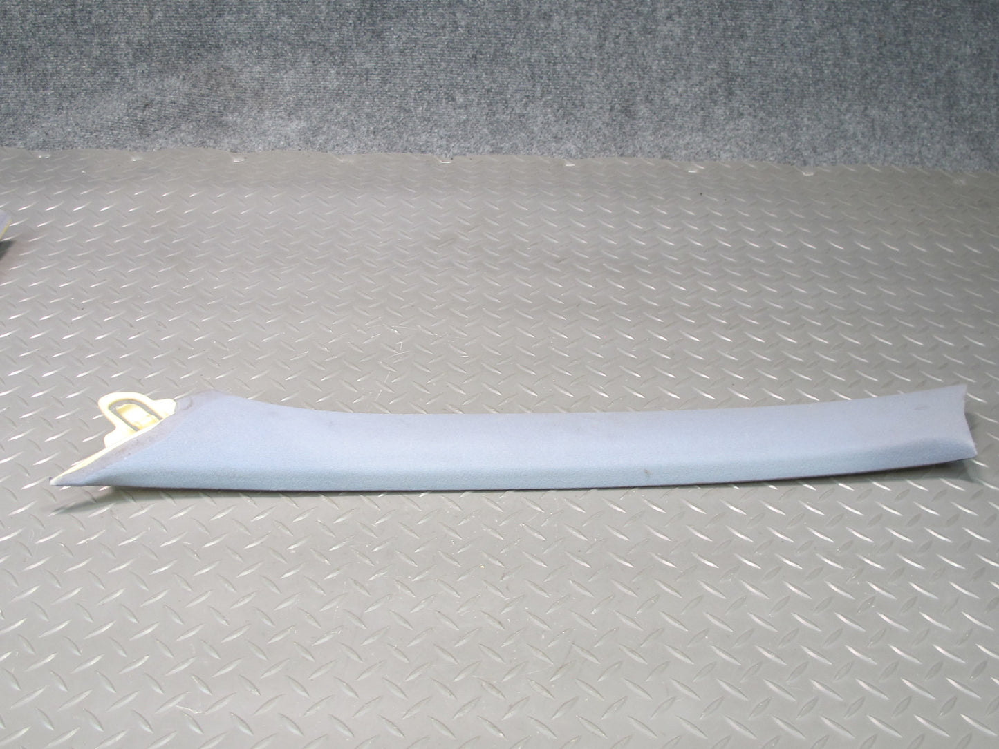 96-00 Toyota MARK2 JZX100 Set of 2 Front Interior A Pillar Trim Cover Panel OEM