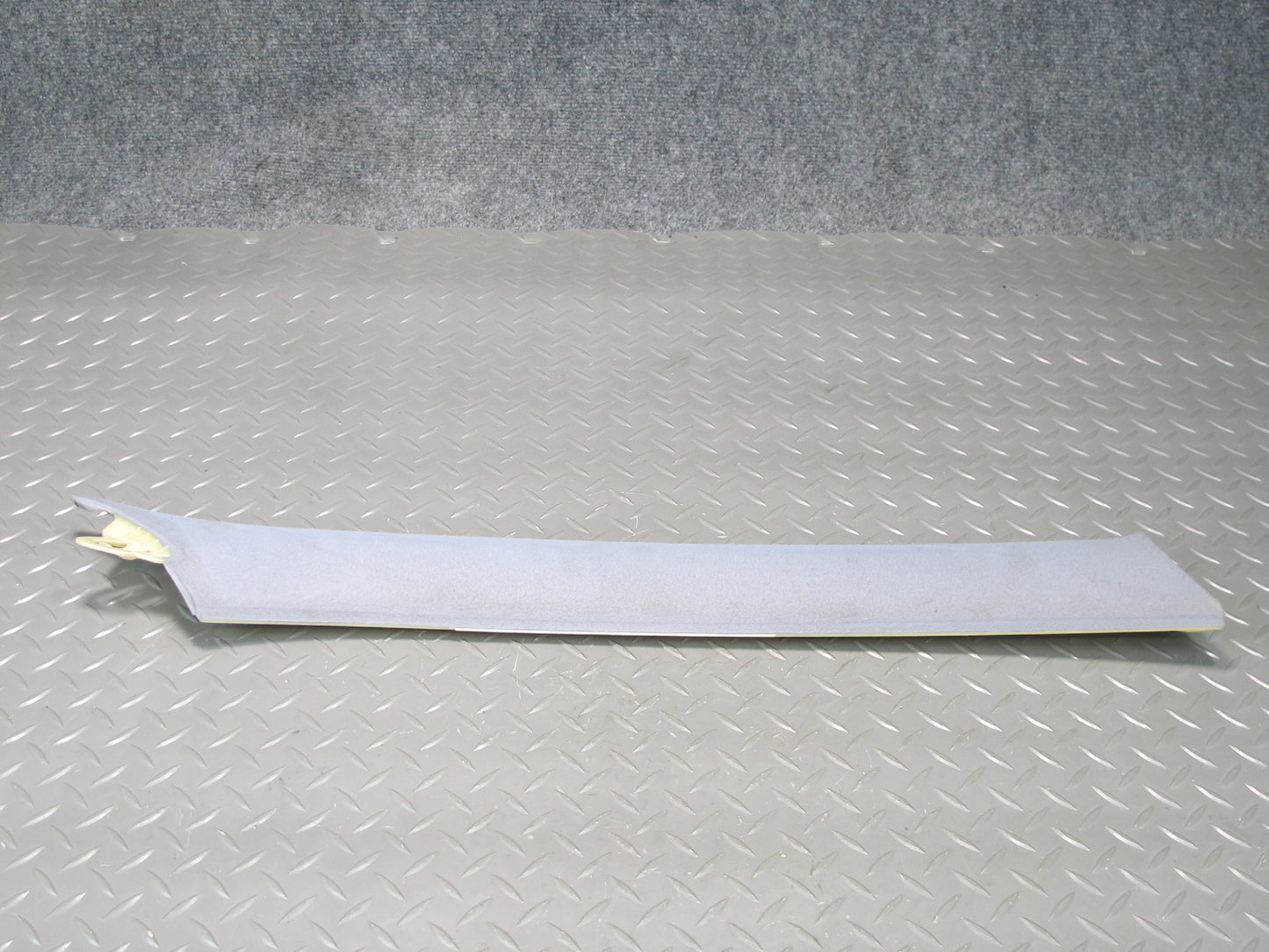 96-00 Toyota MARK2 JZX100 Set of 2 Front Interior A Pillar Trim Cover Panel OEM