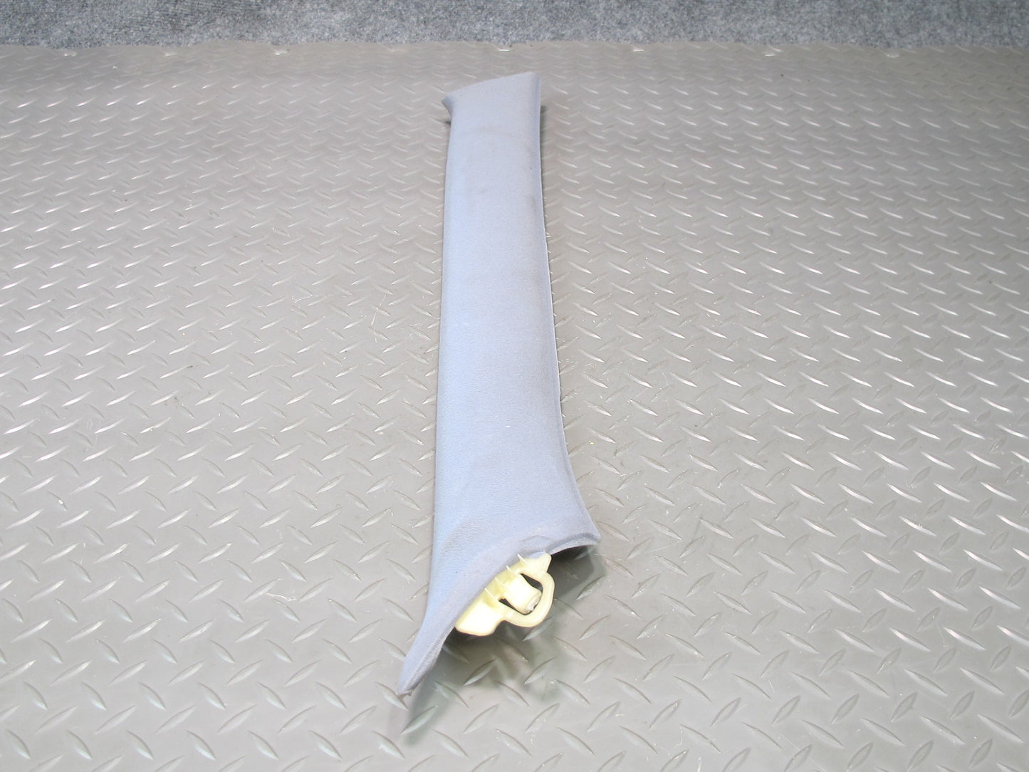 96-00 Toyota MARK2 JZX100 Set of 2 Front Interior A Pillar Trim Cover Panel OEM