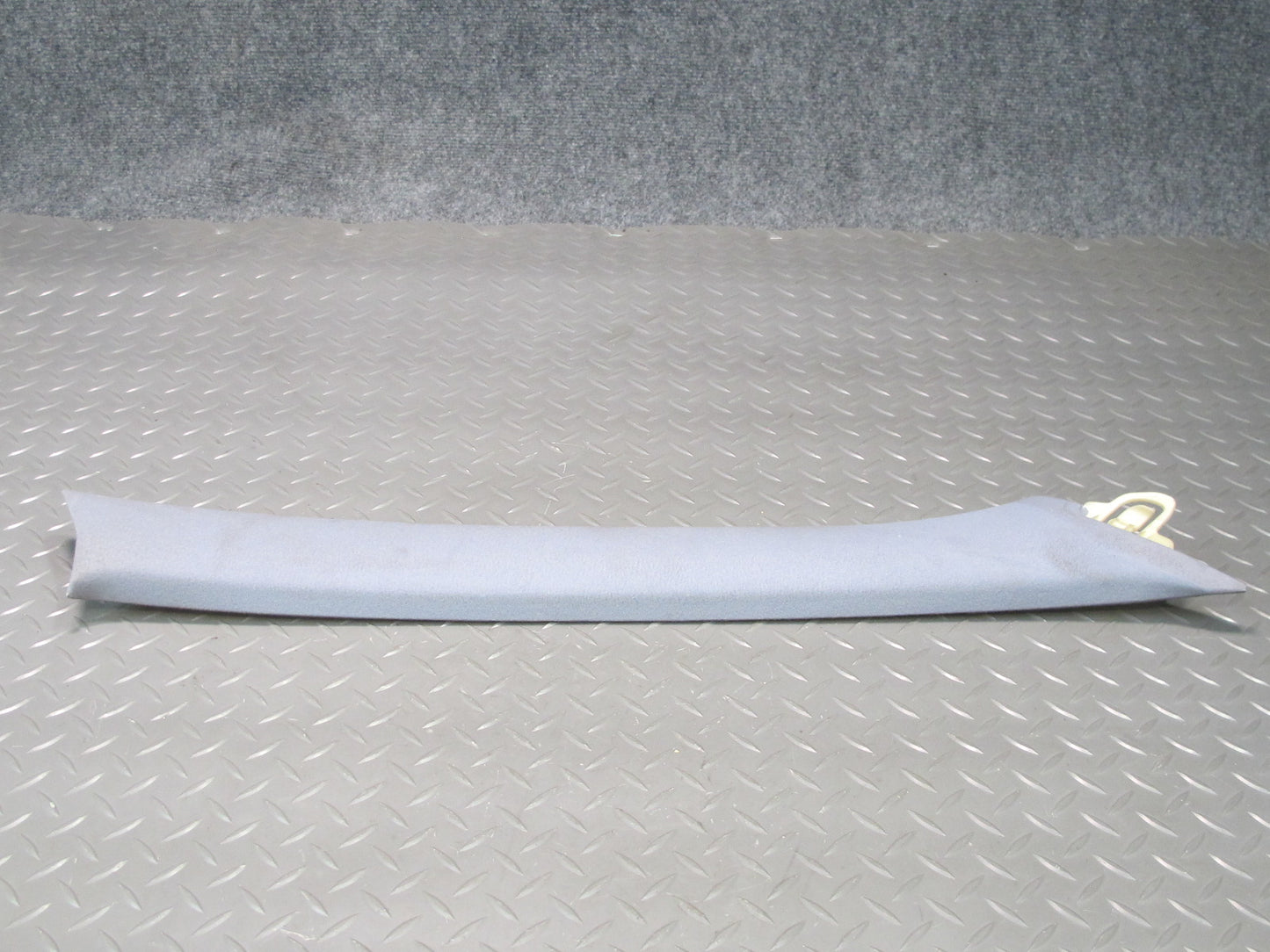 96-00 Toyota MARK2 JZX100 Set of 2 Front Interior A Pillar Trim Cover Panel OEM