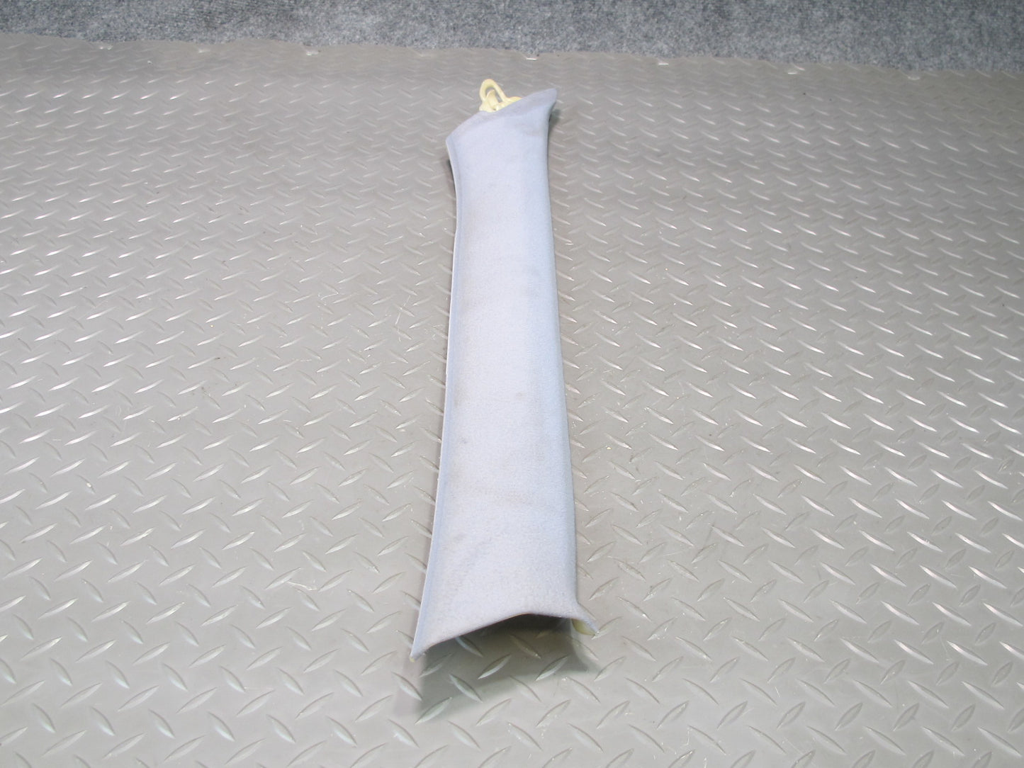 96-00 Toyota MARK2 JZX100 Set of 2 Front Interior A Pillar Trim Cover Panel OEM