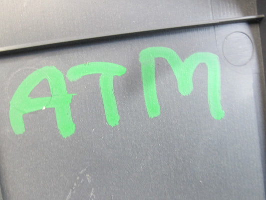 96-00 Toyota MARK2 JZX100 Set of 2 Interior B Pillar Lower Trim Cover Panel OEM