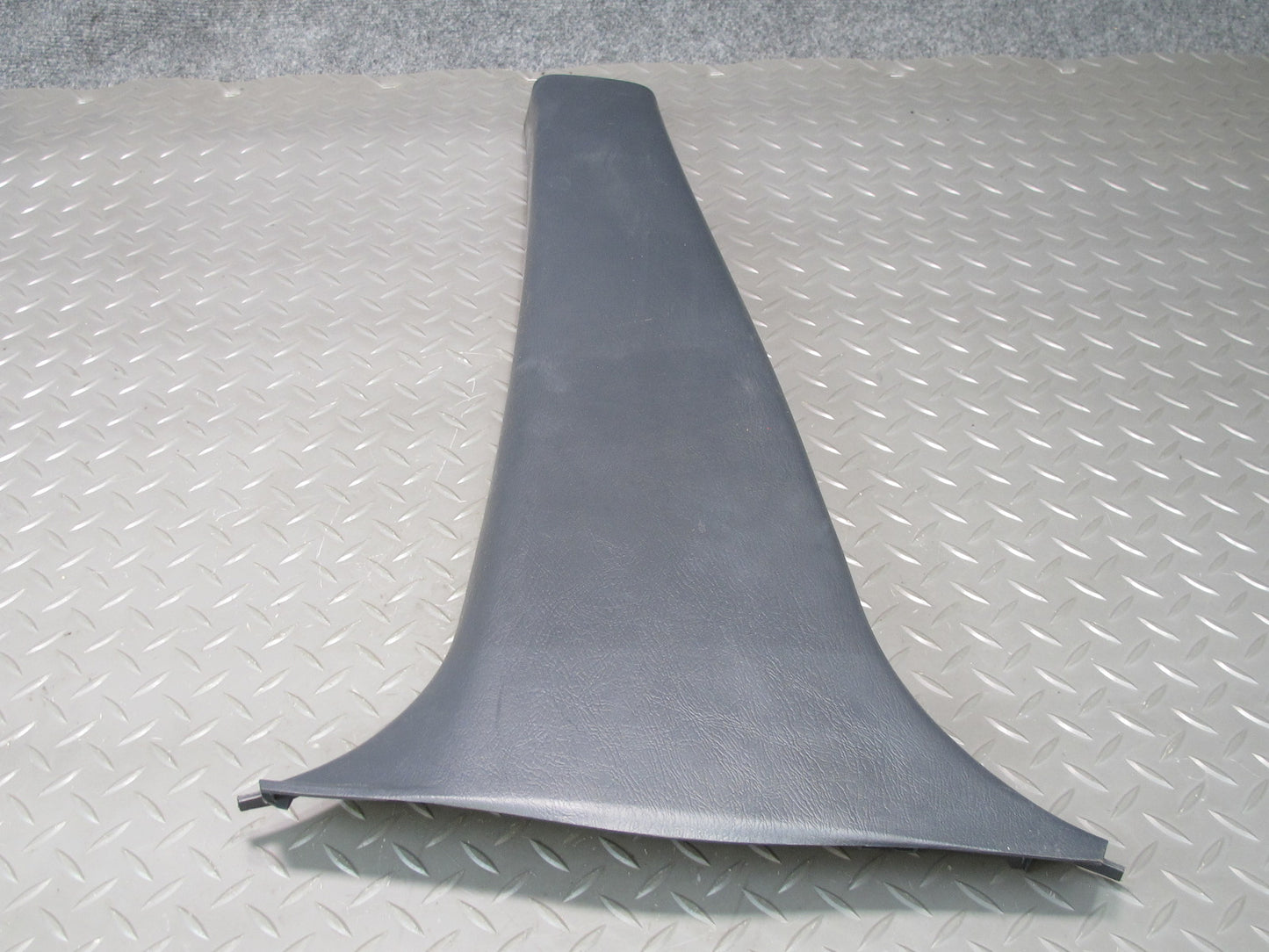 96-00 Toyota MARK2 JZX100 Set of 2 Interior B Pillar Lower Trim Cover Panel OEM