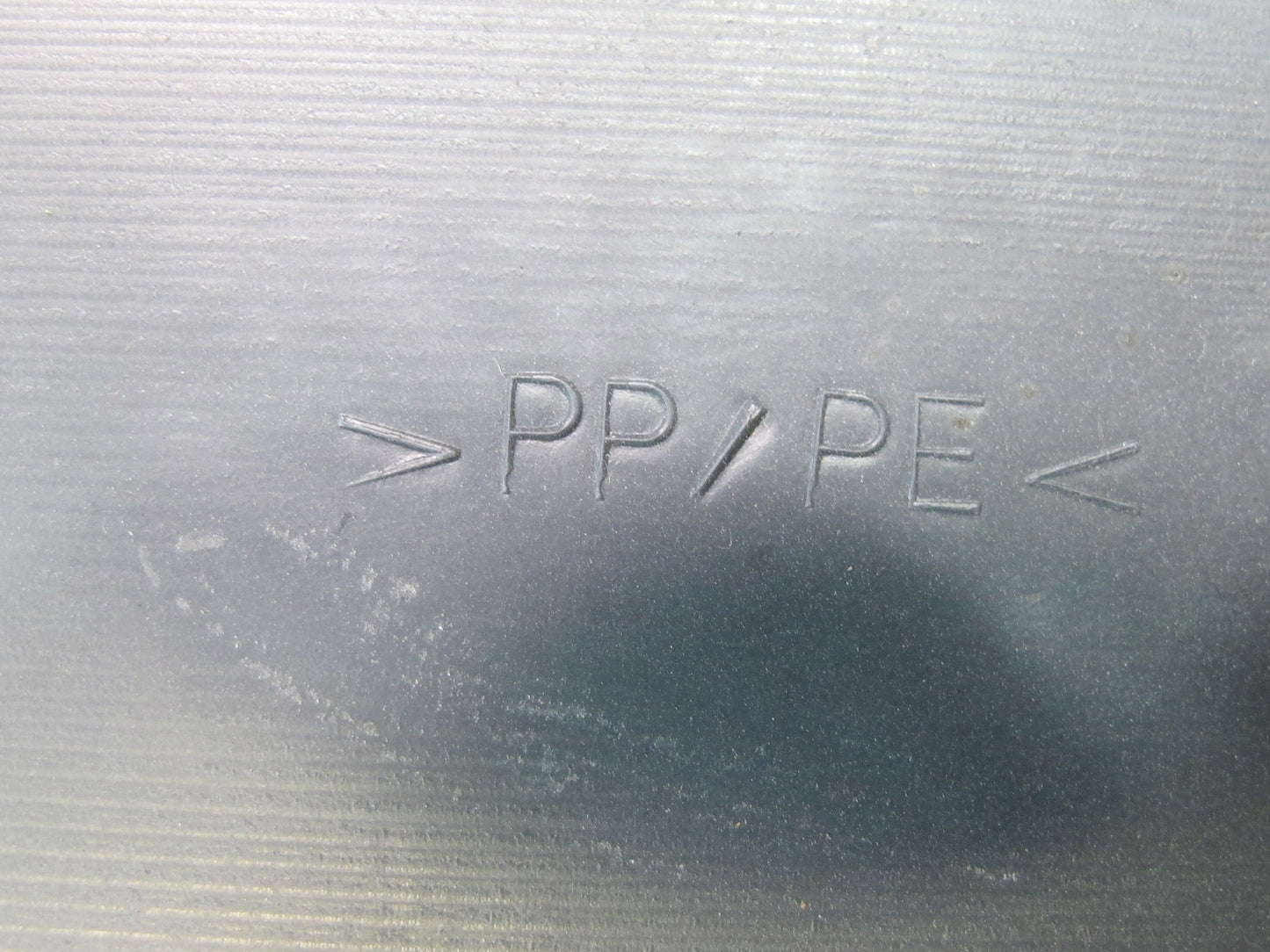 96-00 Toyota MARK2 JZX100 Set of 2 Interior B Pillar Lower Trim Cover Panel OEM