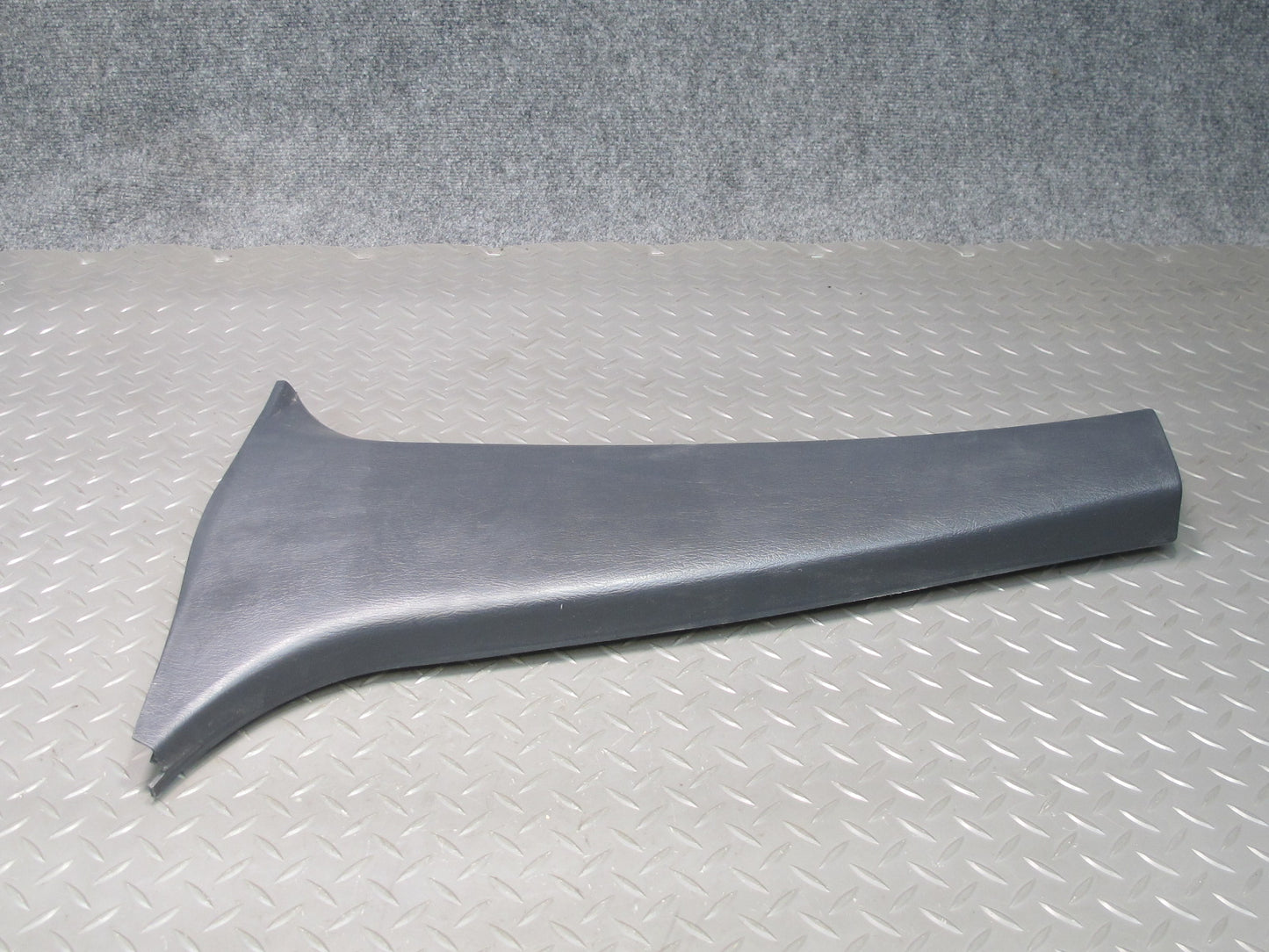 96-00 Toyota MARK2 JZX100 Set of 2 Interior B Pillar Lower Trim Cover Panel OEM