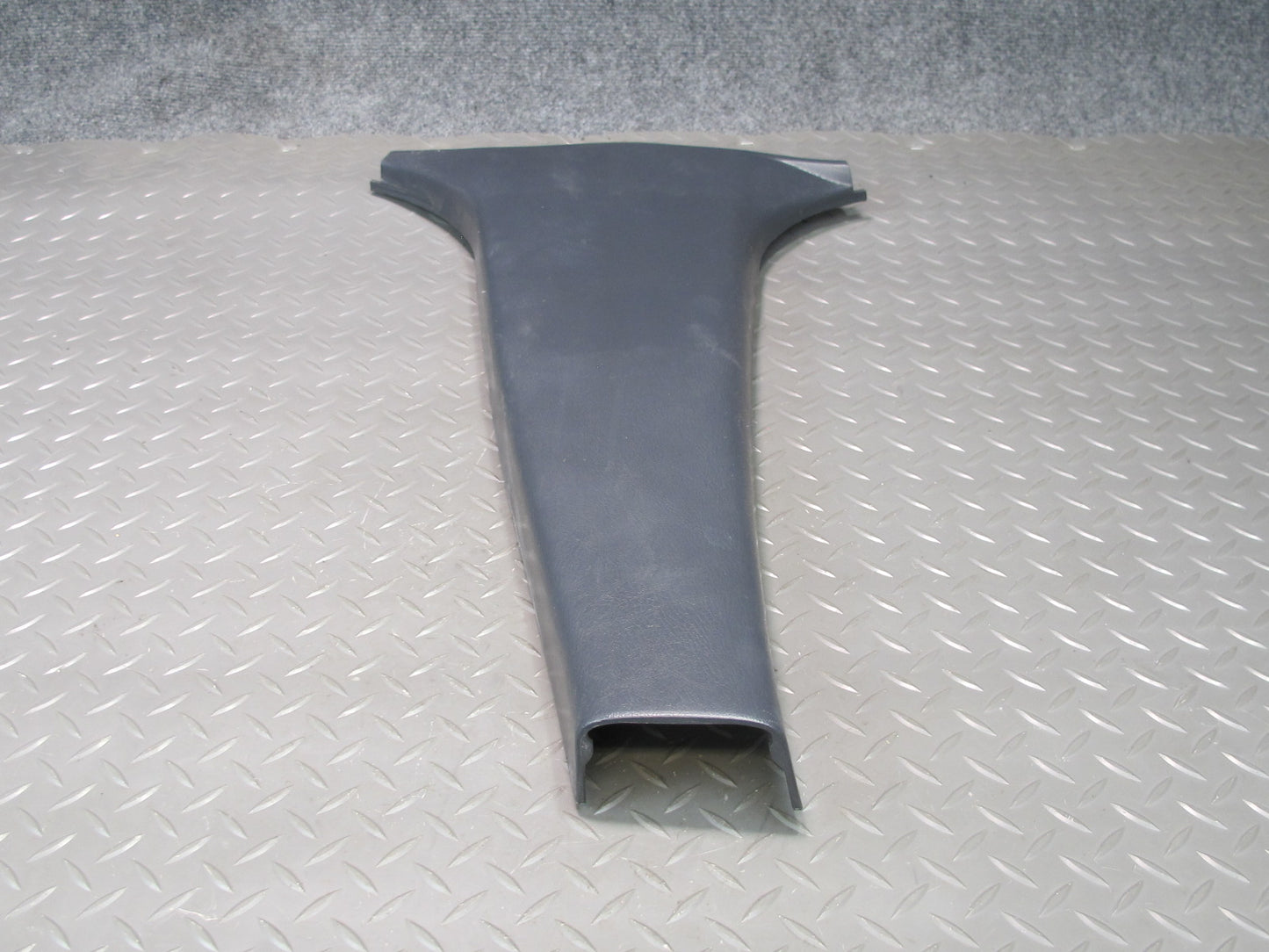 96-00 Toyota MARK2 JZX100 Set of 2 Interior B Pillar Lower Trim Cover Panel OEM