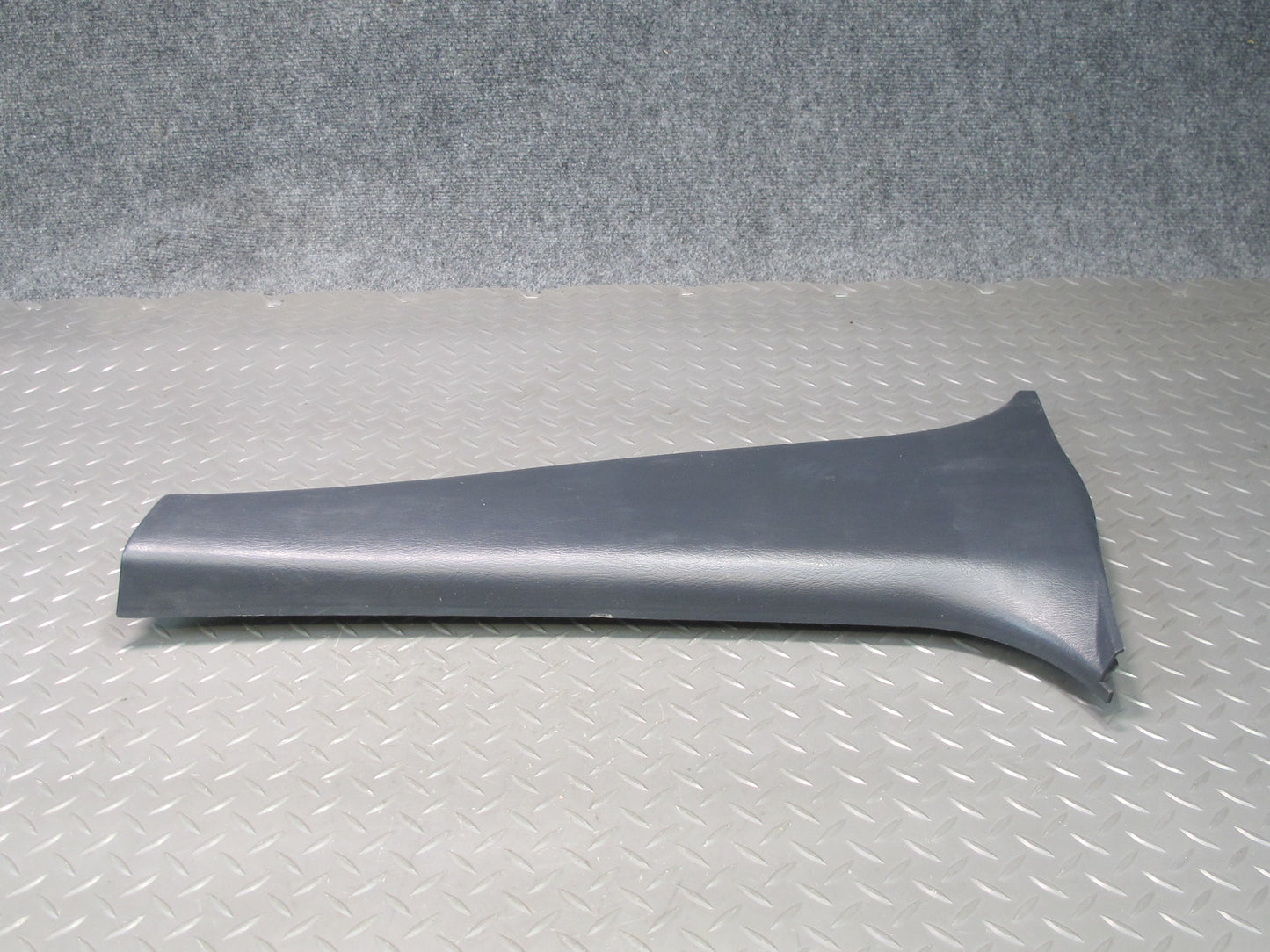 96-00 Toyota MARK2 JZX100 Set of 2 Interior B Pillar Lower Trim Cover Panel OEM