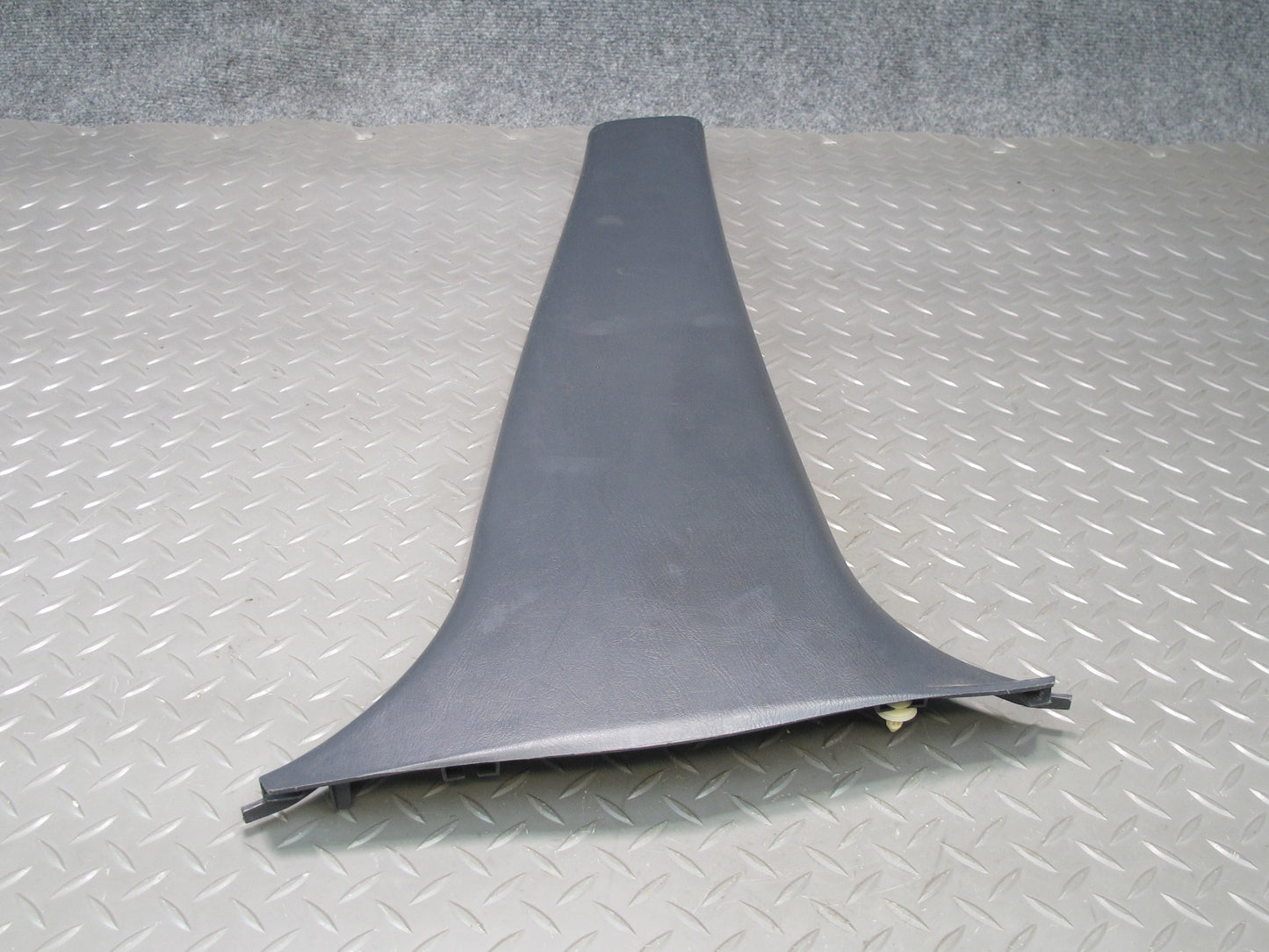 96-00 Toyota MARK2 JZX100 Set of 2 Interior B Pillar Lower Trim Cover Panel OEM