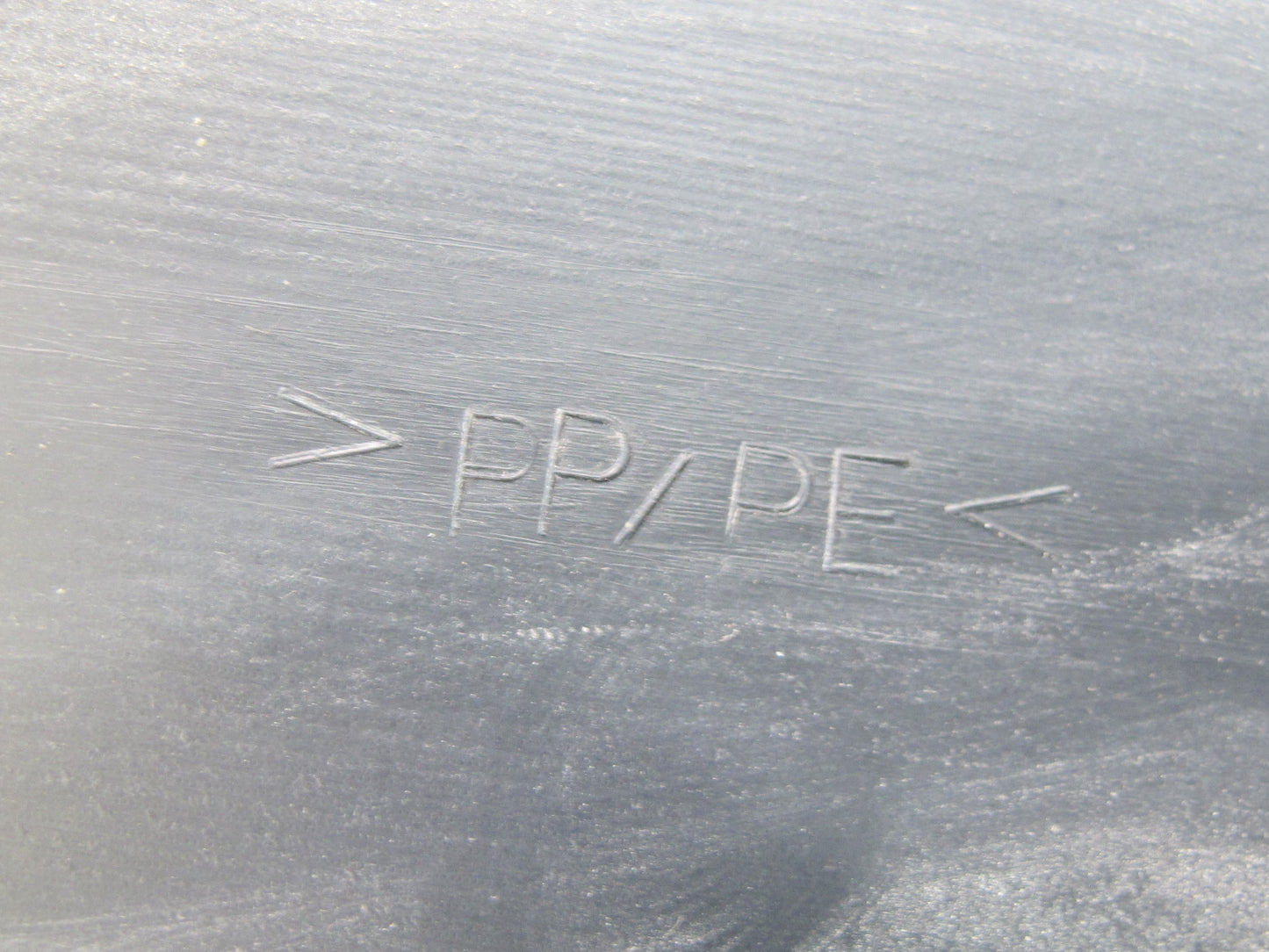 96-00 Toyota MARK2 JZX100 Set of 2 Interior B Pillar Lower Trim Cover Panel OEM