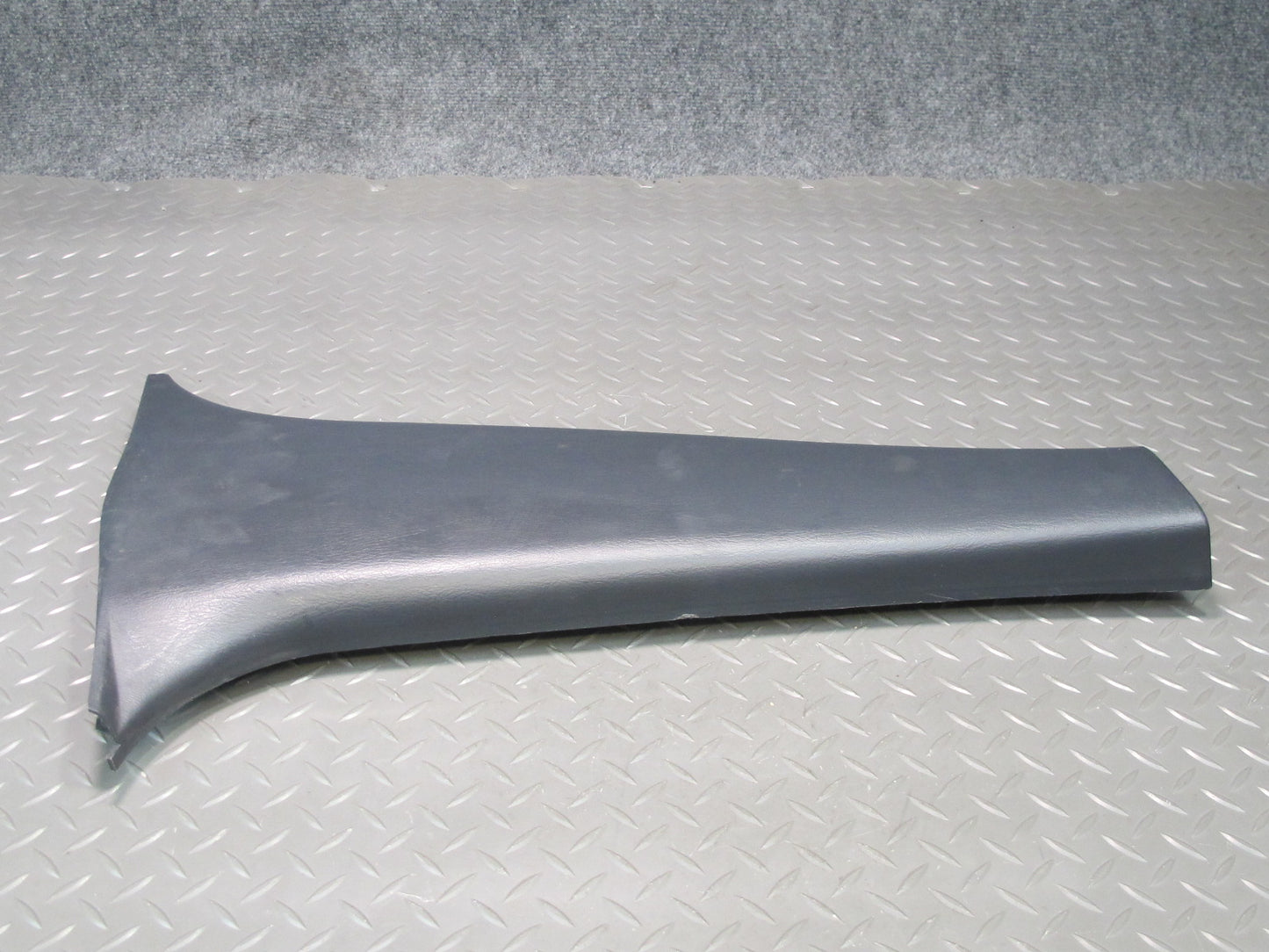 96-00 Toyota MARK2 JZX100 Set of 2 Interior B Pillar Lower Trim Cover Panel OEM