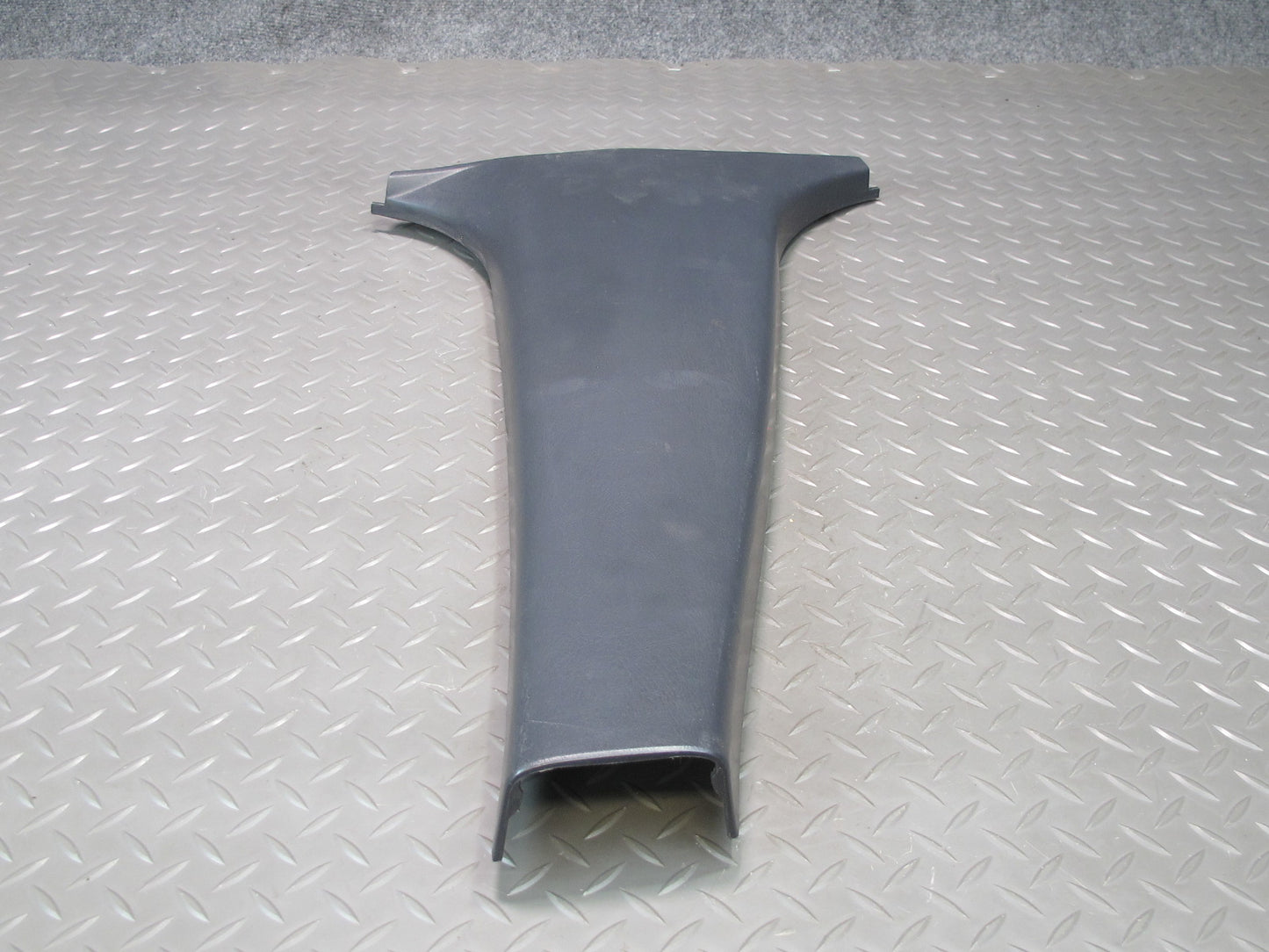 96-00 Toyota MARK2 JZX100 Set of 2 Interior B Pillar Lower Trim Cover Panel OEM