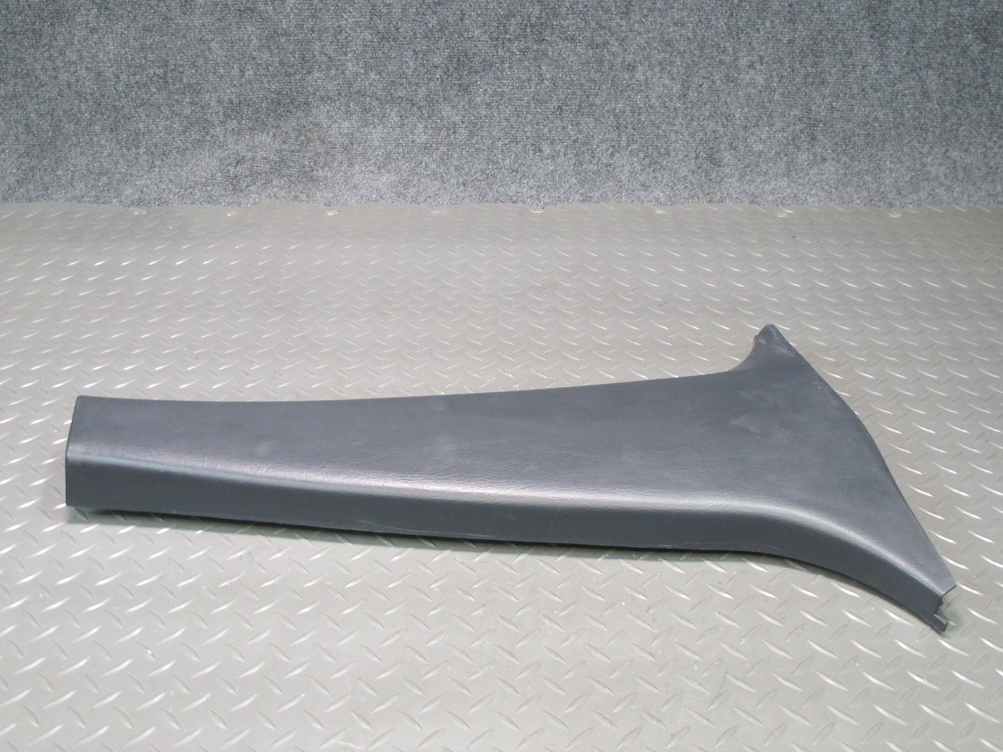 96-00 Toyota MARK2 JZX100 Set of 2 Interior B Pillar Lower Trim Cover Panel OEM