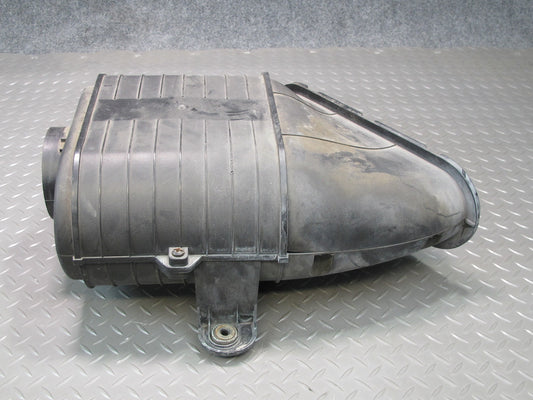 2008-2009 Hummer H2 Air Intake Cleaner Filter Box Housing