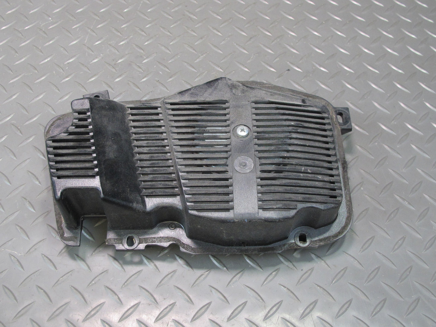 90-95 Mercedes W124 300D Front Left & Right Door Speaker Set OEM