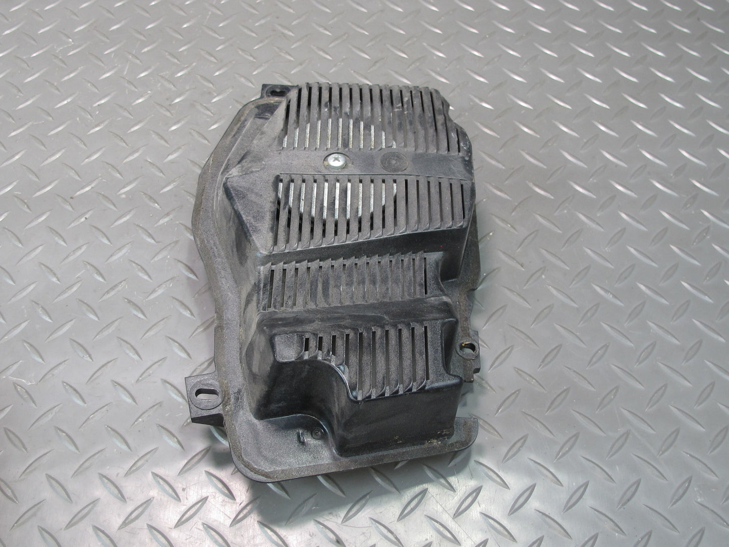 90-95 Mercedes W124 300D Front Left & Right Door Speaker Set OEM