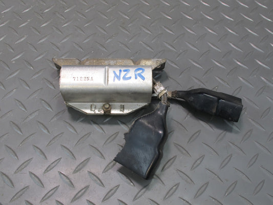 77-78 Datsun S30 280Z Under Hood Drop Resistor Module A15-000 008/009 OEM