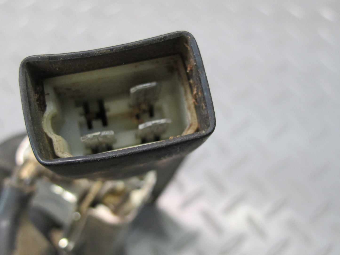 77-78 Datsun S30 280Z Under Hood Drop Resistor Module A15-000 008/009 OEM