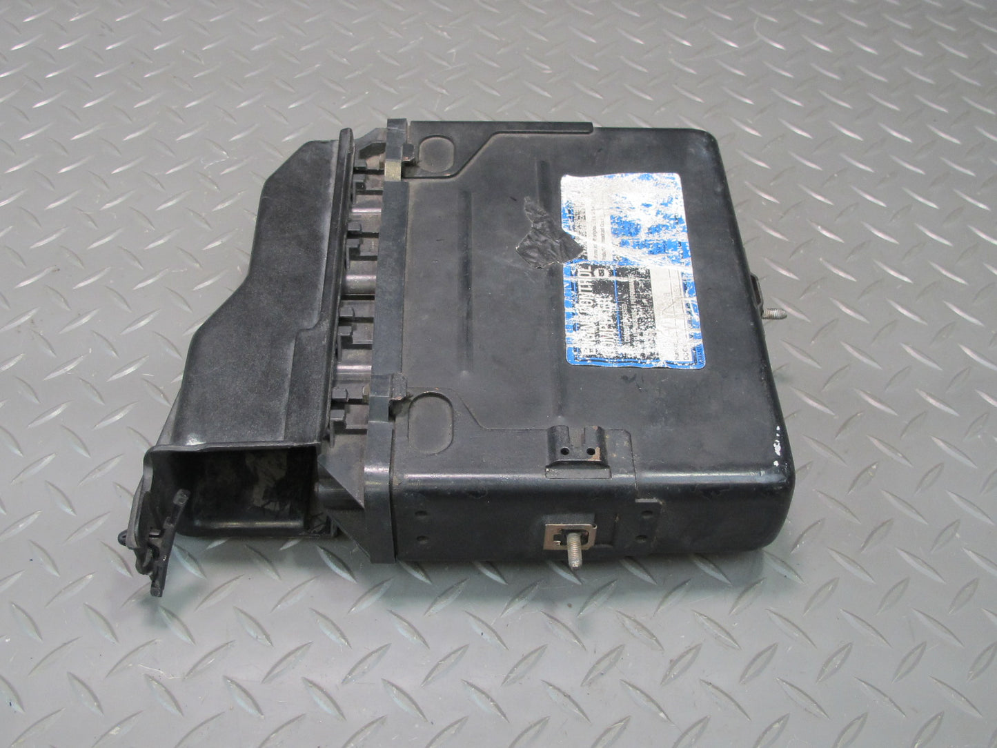 92-94 Chevrolet Corvette C4 Engine ECU ECM Computer Control Module OEM