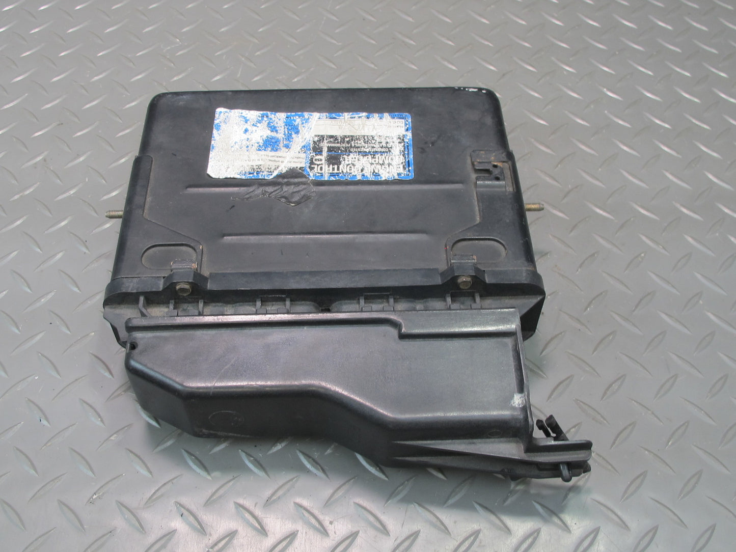 92-94 Chevrolet Corvette C4 Engine ECU ECM Computer Control Module OEM