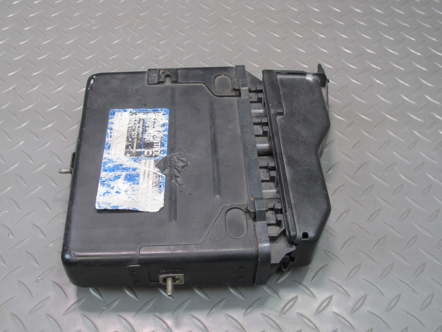 92-94 Chevrolet Corvette C4 Engine ECU ECM Computer Control Module OEM