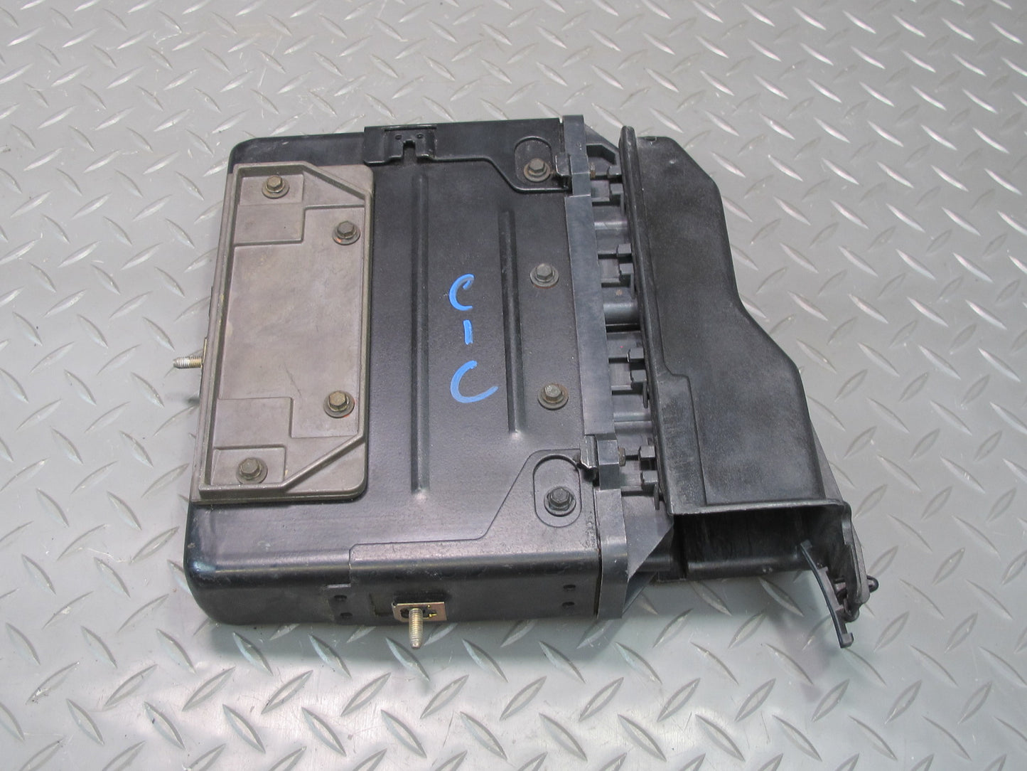 92-94 Chevrolet Corvette C4 Engine ECU ECM Computer Control Module OEM