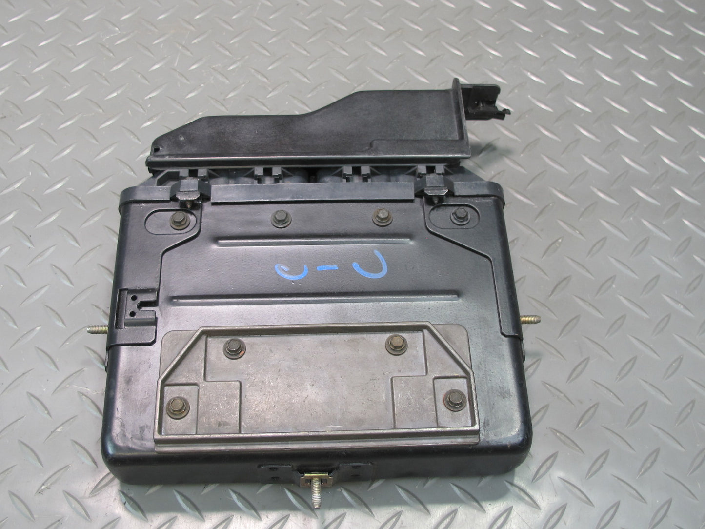 92-94 Chevrolet Corvette C4 Engine ECU ECM Computer Control Module OEM