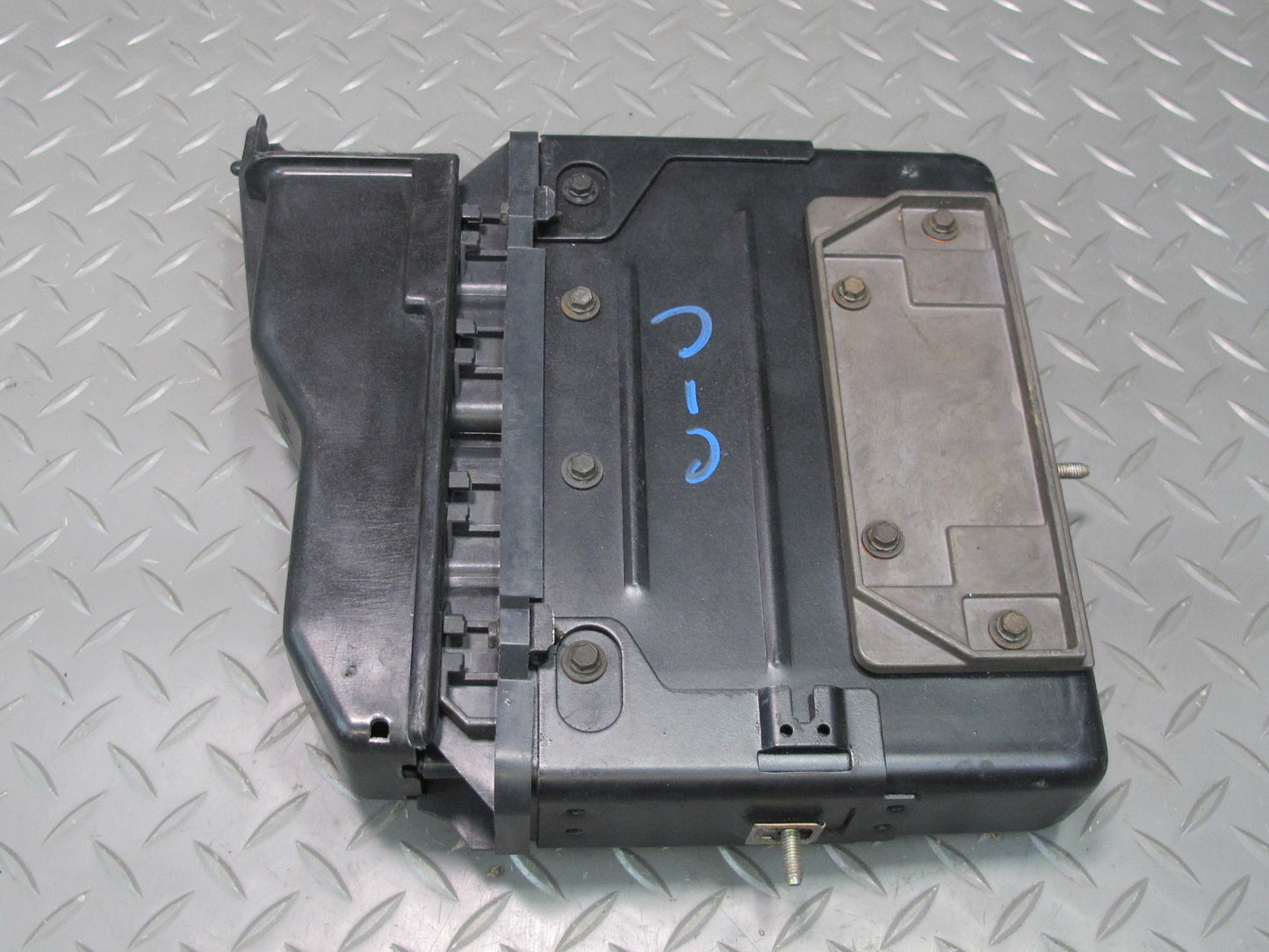 92-94 Chevrolet Corvette C4 Engine ECU ECM Computer Control Module OEM