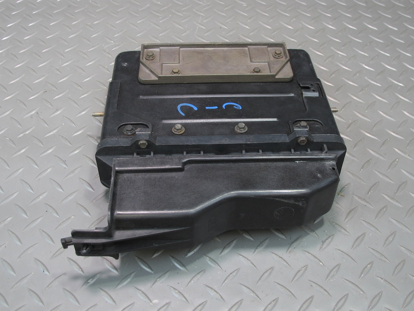 92-94 Chevrolet Corvette C4 Engine ECU ECM Computer Control Module OEM