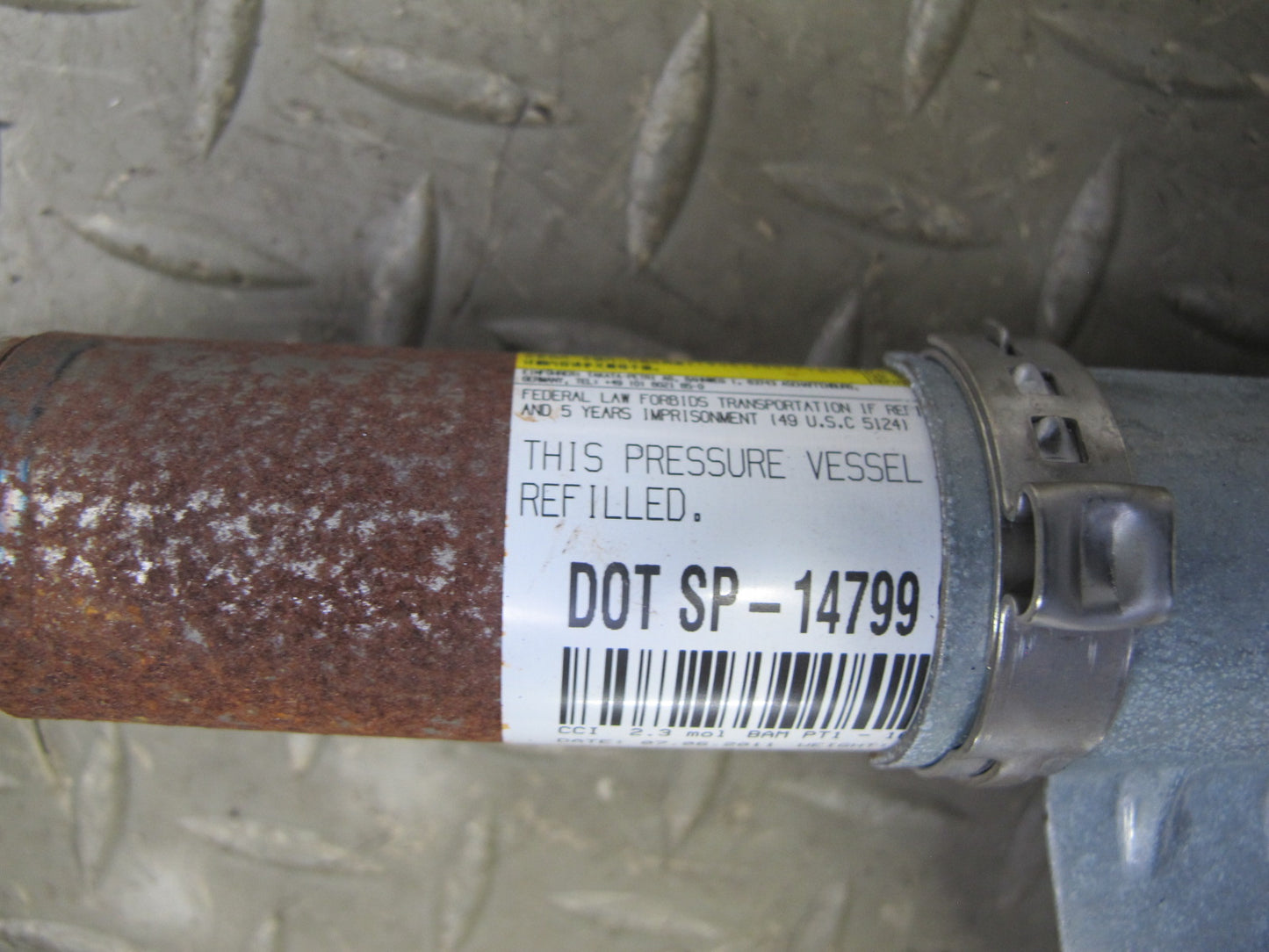 11-18 PORSCHE CAYENNE LEFT DRIVER SIDE ROOF SRS AIRBAG 7P5880741C OEM