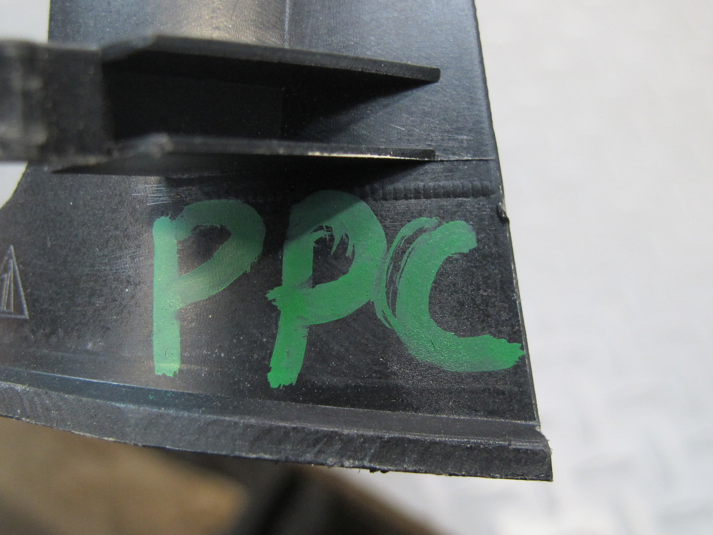 2011-2018 Porsche Cayenne 958 Front & Rear Door Dash Carbon Trim Cover Panel Set