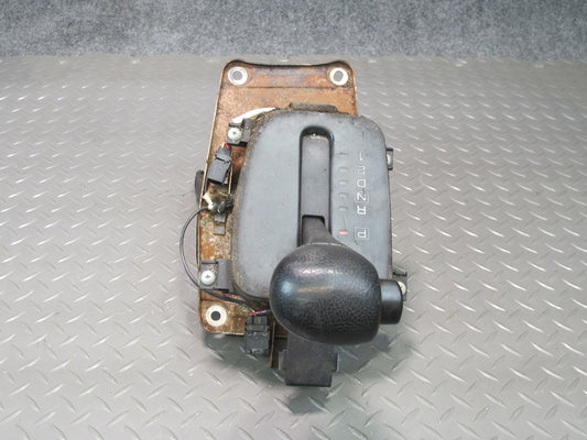 90-93 Nissan Z32 300ZX Coupe A/T Automatic Transmission Shifter Assembly OEM