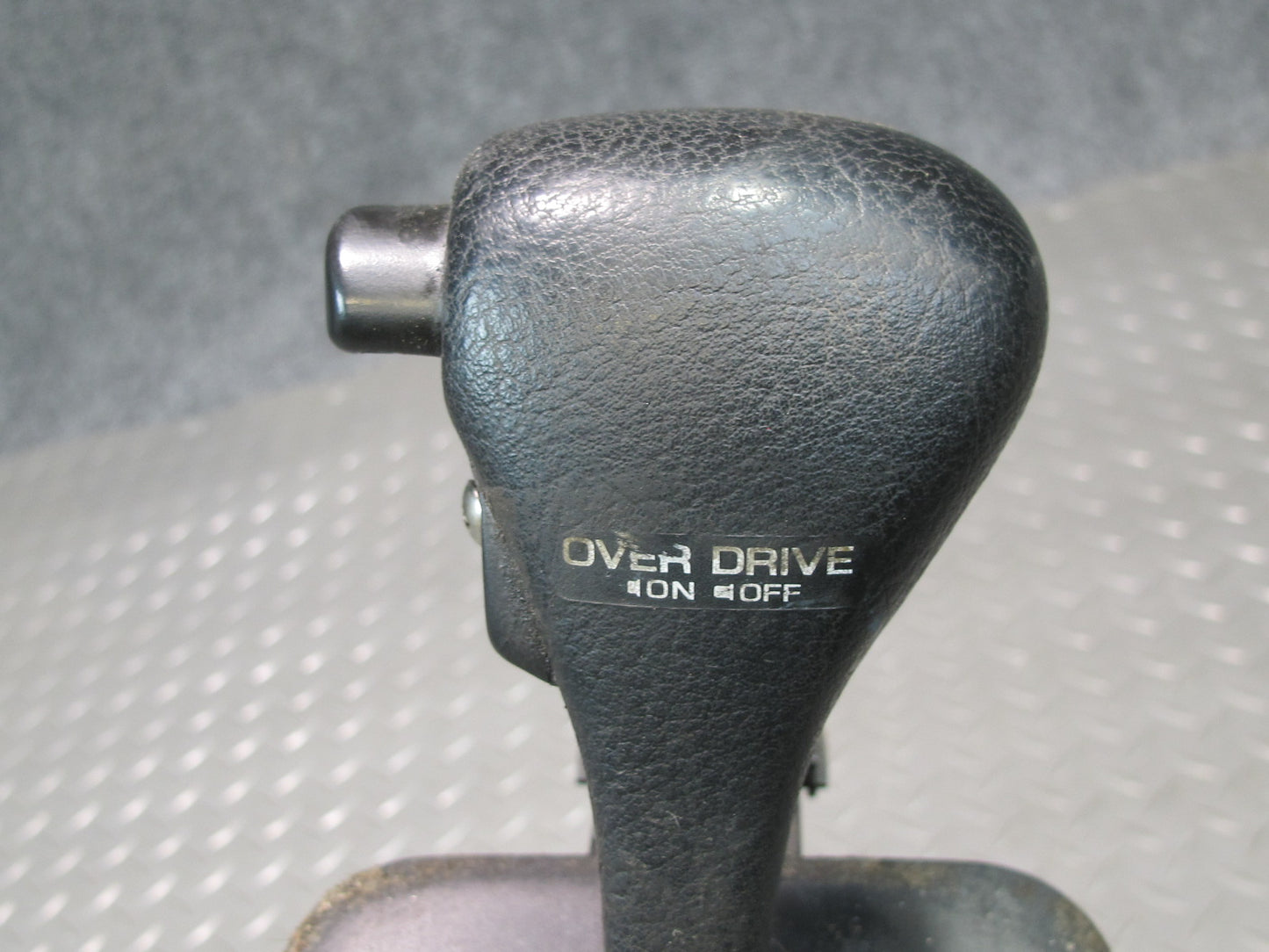 90-93 Nissan Z32 300ZX Coupe A/T Automatic Transmission Shifter Assembly OEM