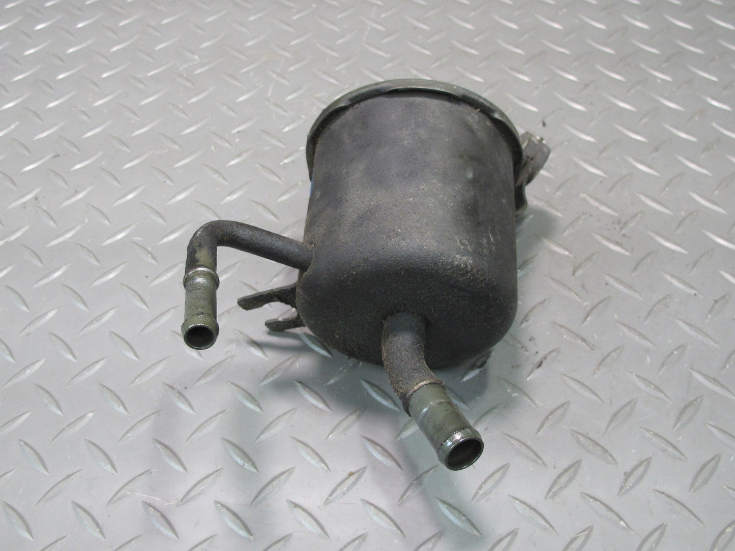 90-96 Nissan Z32 300ZX NON Turbo Power Steering Fluid Reservoir Tank OEM