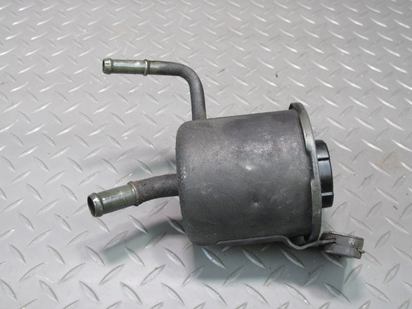 90-96 Nissan Z32 300ZX NON Turbo Power Steering Fluid Reservoir Tank OEM