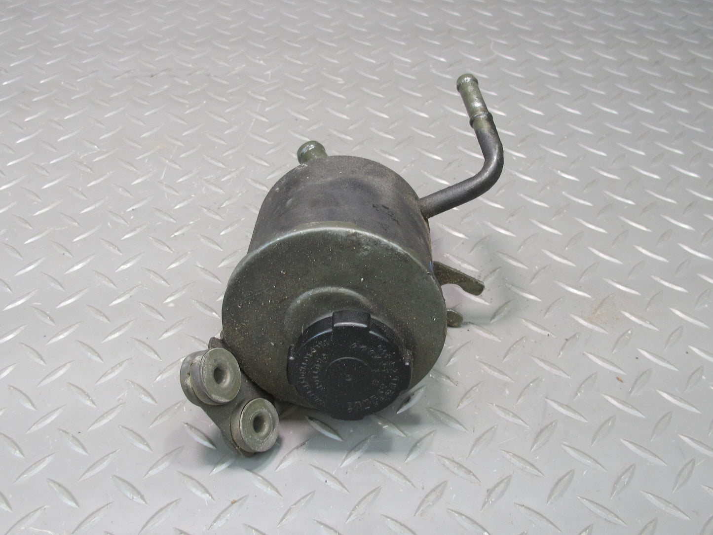 90-96 Nissan Z32 300ZX NON Turbo Power Steering Fluid Reservoir Tank OEM