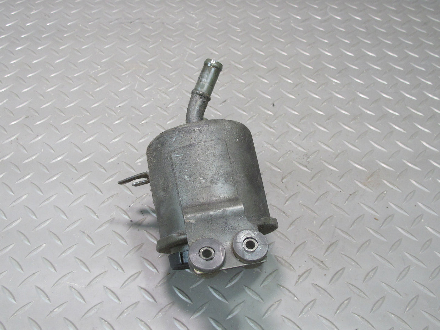 90-96 Nissan Z32 300ZX NON Turbo Power Steering Fluid Reservoir Tank OEM