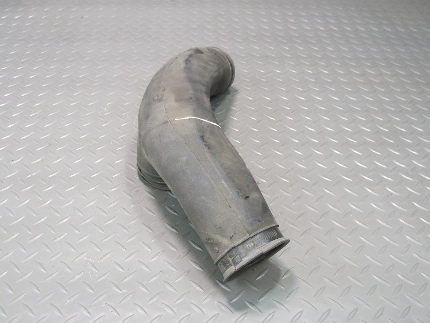 90-96 Nissan Z32 300ZX VG30D NON Turbo Center Air Intake Y Pipe Hose OEM