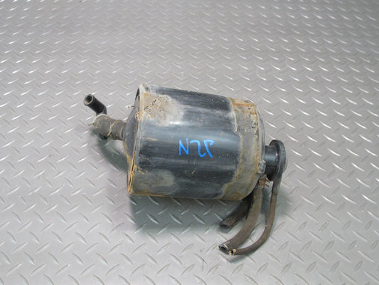 90-95 Nissan Z32 300ZX NA Fuel Evap Vapor Charcoal Canister 14950-30P01 OEM