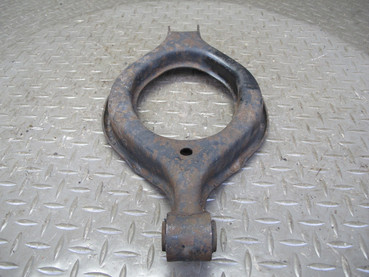 90-96 Nissan Z32 300ZX NON Turbo Set of 3 Rear Left Suspension Control Arm OEM