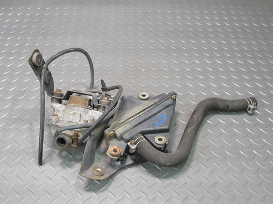 90-92 Nissan Z32 300ZX NON Turbo Left Air Injection Idle Valve OEM