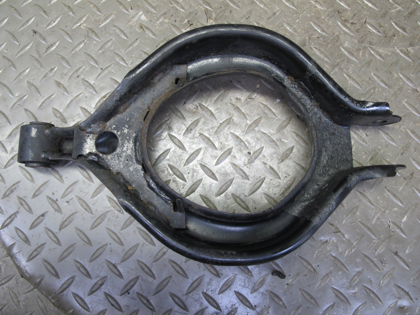 90-96 Nissan Z32 300ZX NON Turbo Set of 4 Rear Right Suspension Control Arm OEM