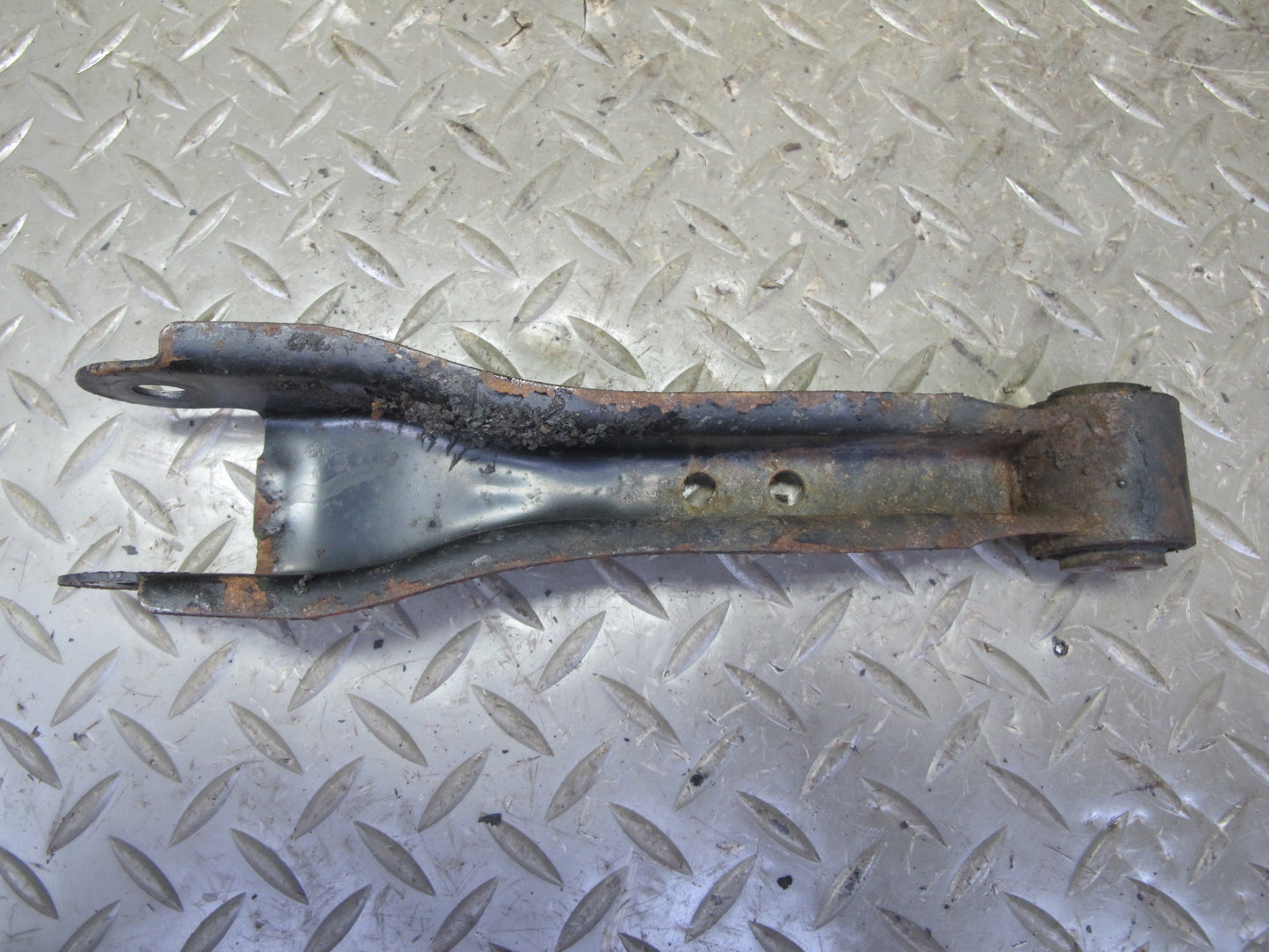 90-96 Nissan Z32 300ZX NON Turbo Set of 4 Rear Right Suspension Control Arm OEM