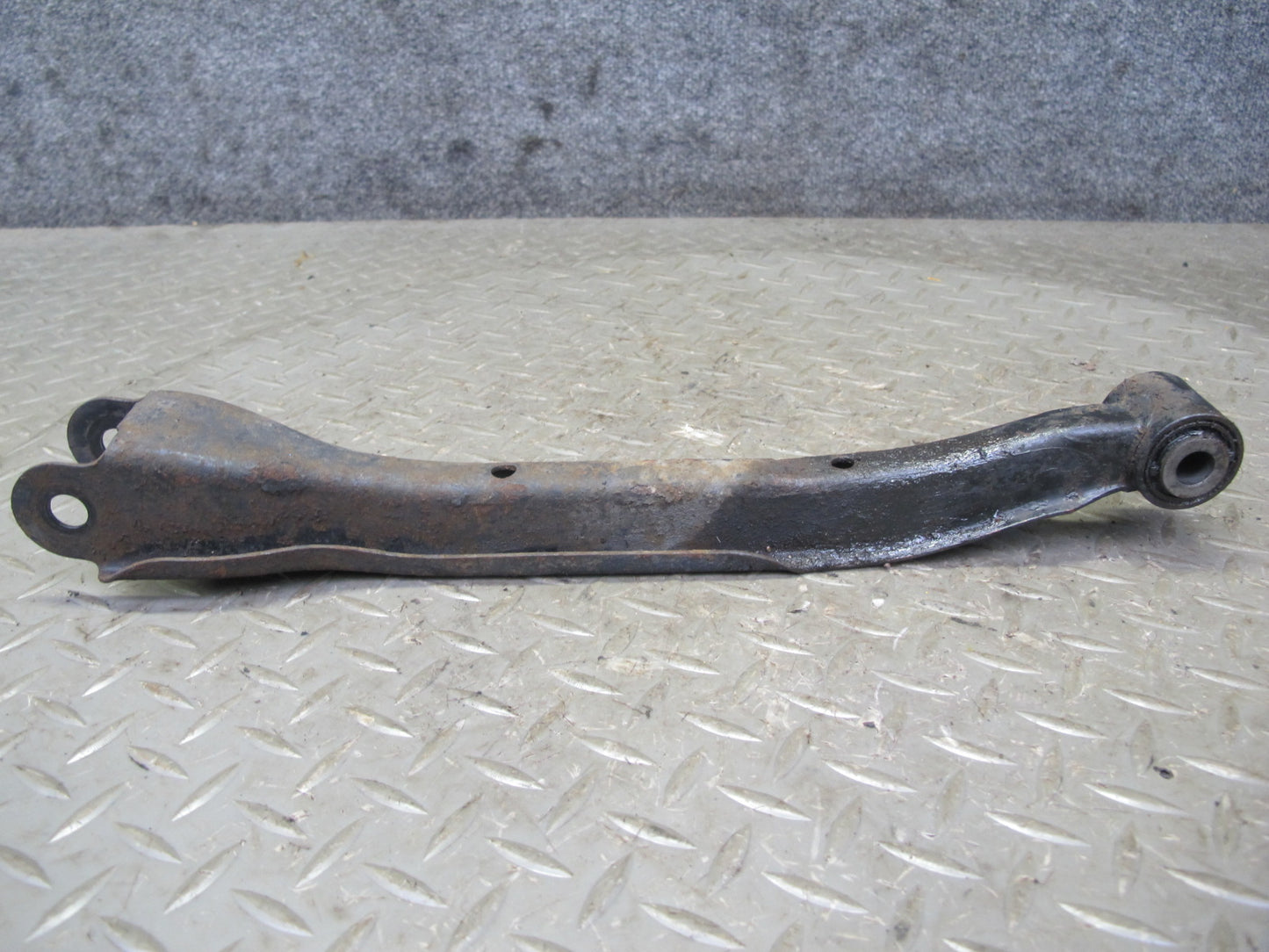 90-96 Nissan Z32 300ZX NON Turbo Set of 4 Rear Right Suspension Control Arm OEM