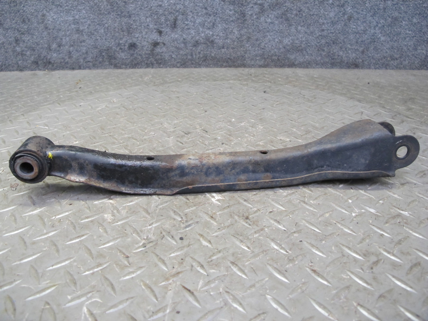 90-96 Nissan Z32 300ZX NON Turbo Set of 4 Rear Right Suspension Control Arm OEM