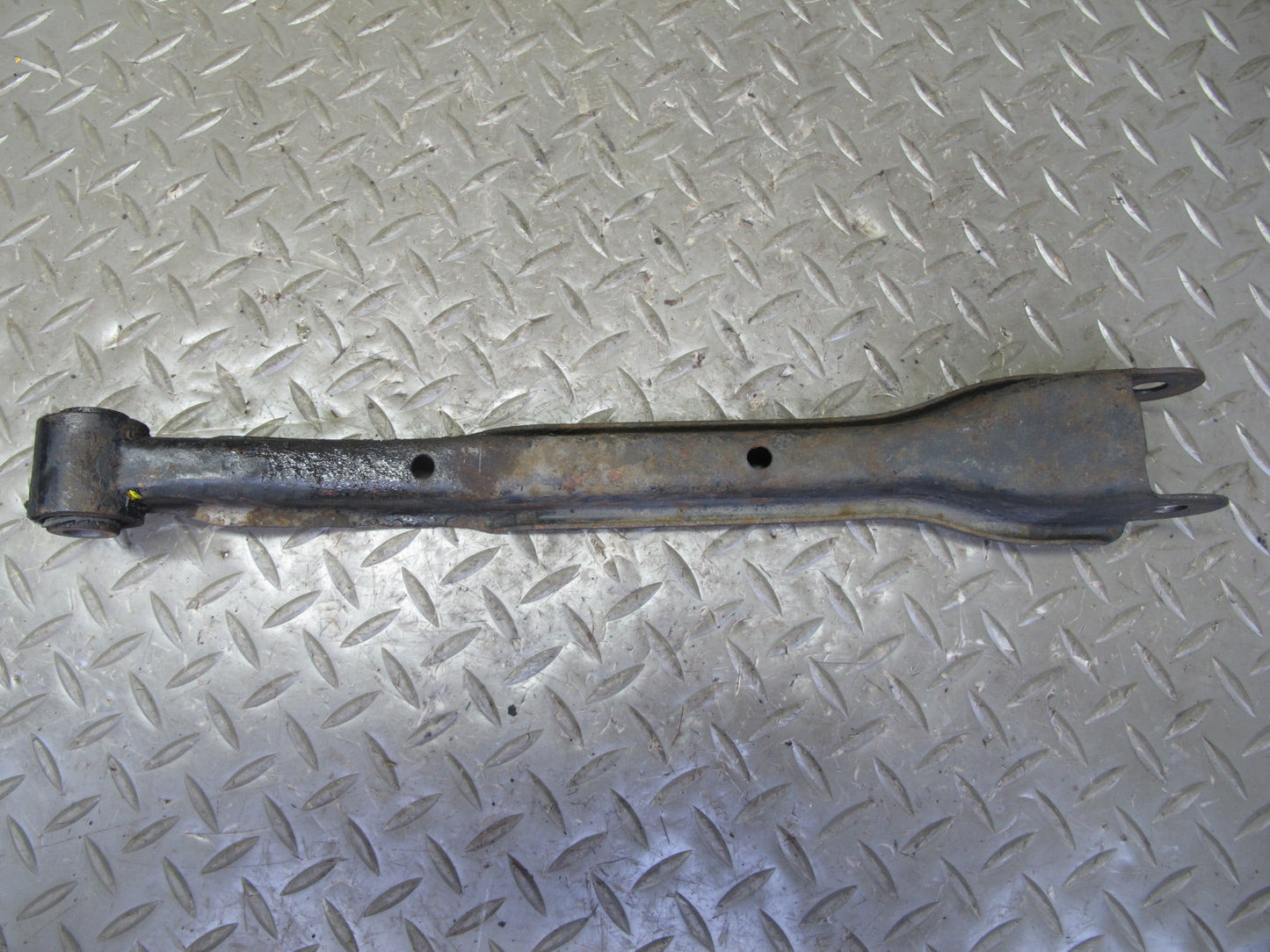 90-96 Nissan Z32 300ZX NON Turbo Set of 4 Rear Right Suspension Control Arm OEM