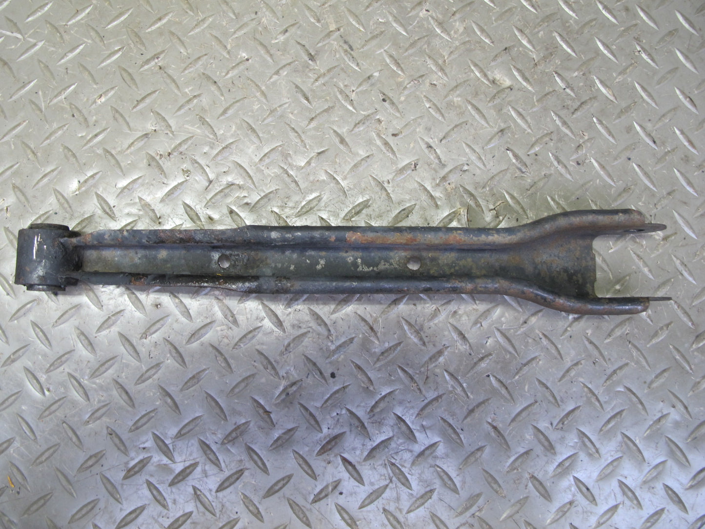 90-96 Nissan Z32 300ZX NON Turbo Set of 4 Rear Right Suspension Control Arm OEM