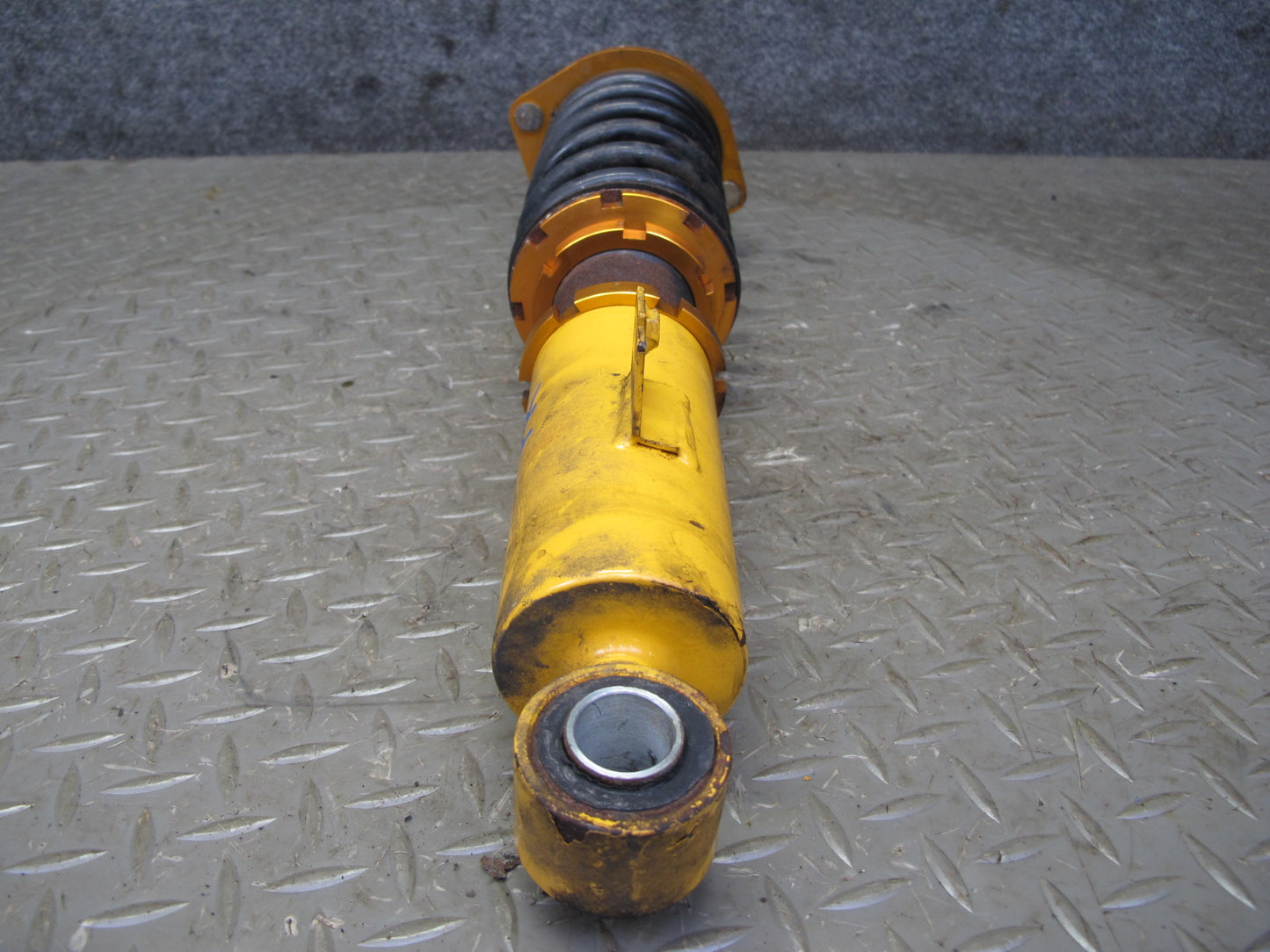 90-96 Nissan Z32 300ZX 2+2 Set of 2 Front Adjustable Coilover Maxpeendingrods