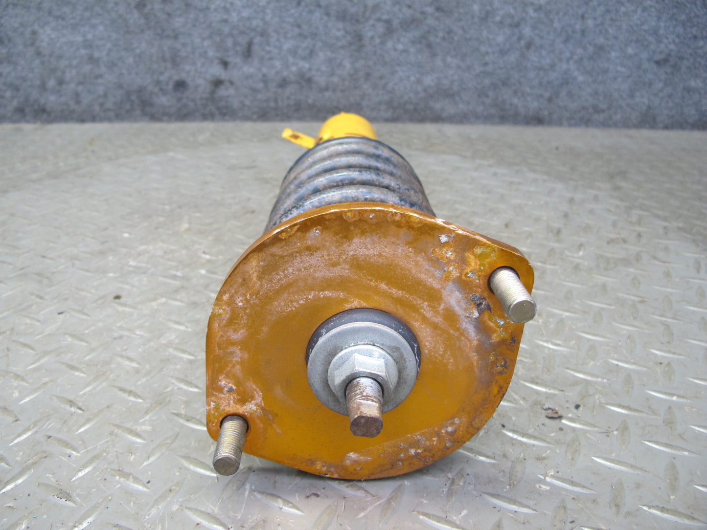 90-96 Nissan Z32 300ZX 2+2 Set of 2 Front Adjustable Coilover Maxpeendingrods